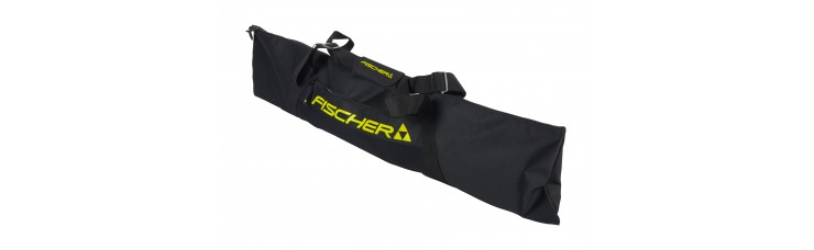 Pokrowiec na nartorolki Fischer Rollerski Bag
